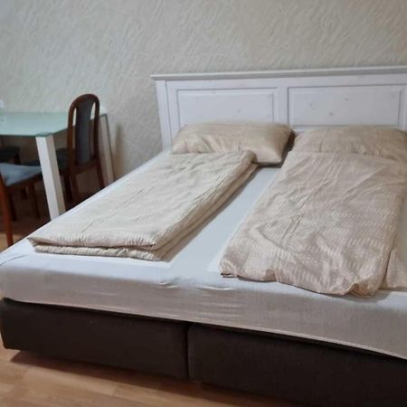 Premium Family Room Mz Wenen Buitenkant foto