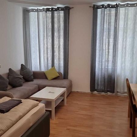 Premium Family Room Mz Wenen Buitenkant foto