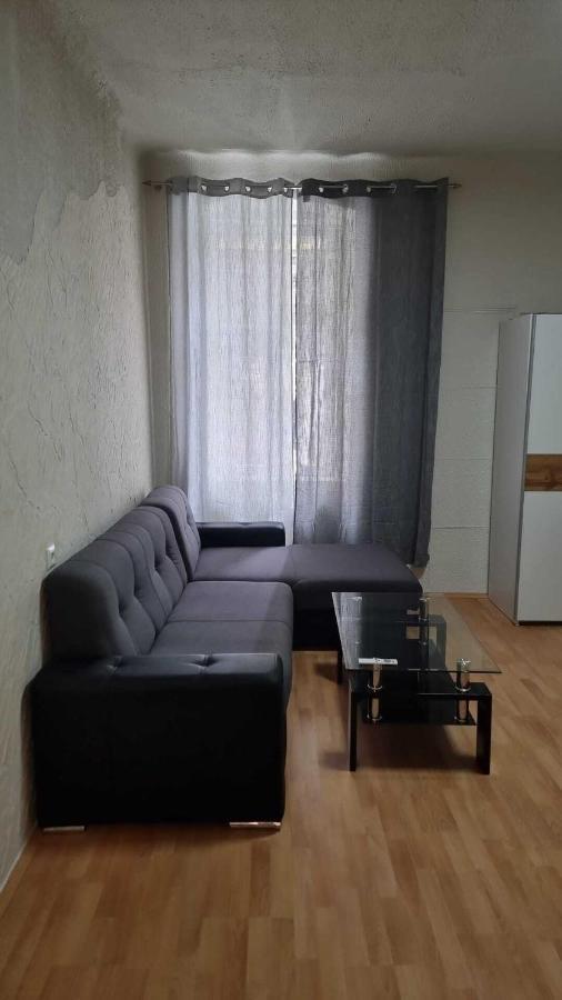 Premium Family Room Mz Wenen Buitenkant foto