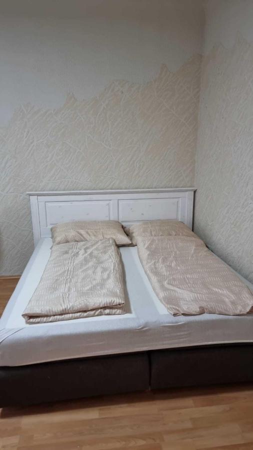Premium Family Room Mz Wenen Buitenkant foto