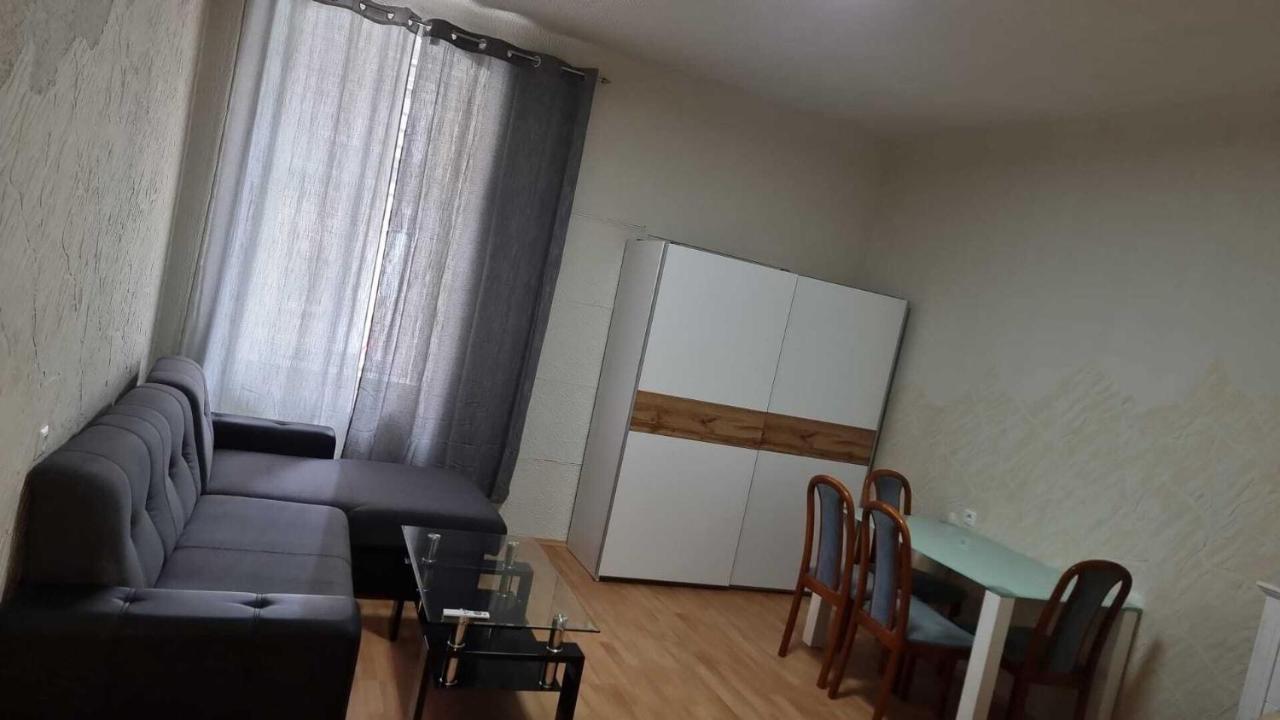 Premium Family Room Mz Wenen Buitenkant foto