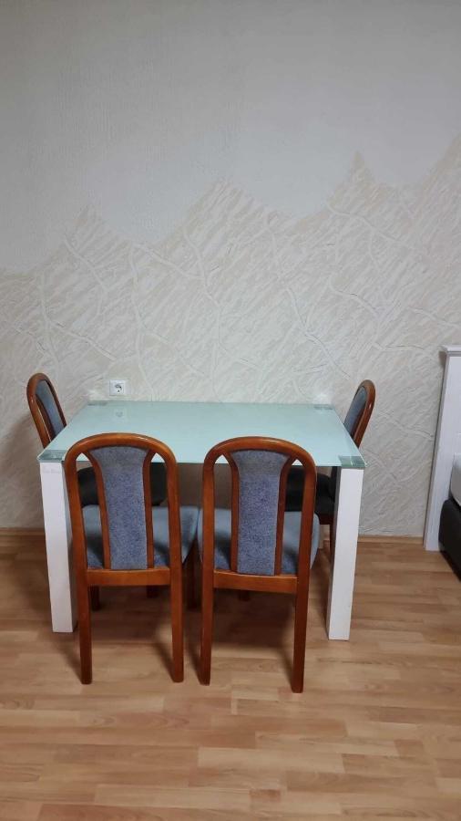 Premium Family Room Mz Wenen Buitenkant foto
