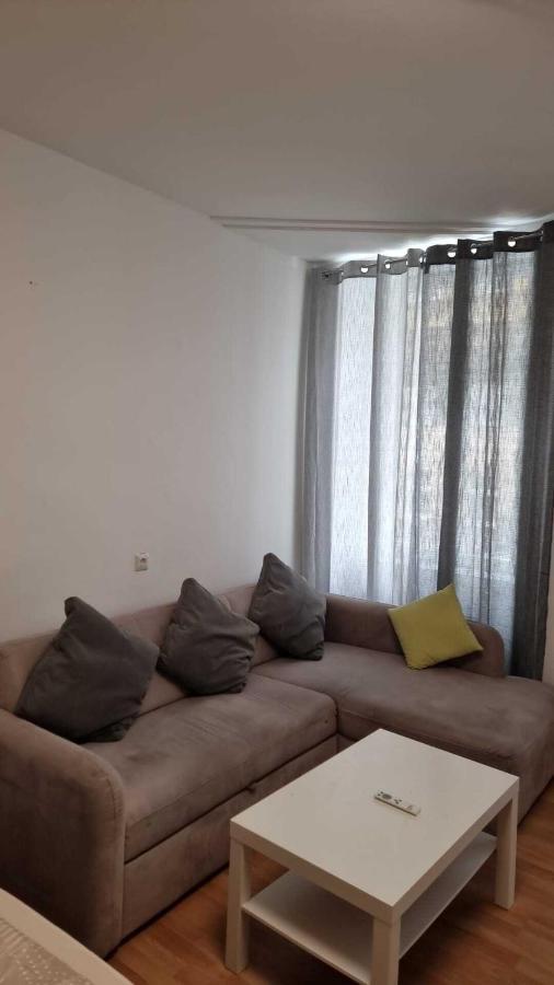 Premium Family Room Mz Wenen Buitenkant foto
