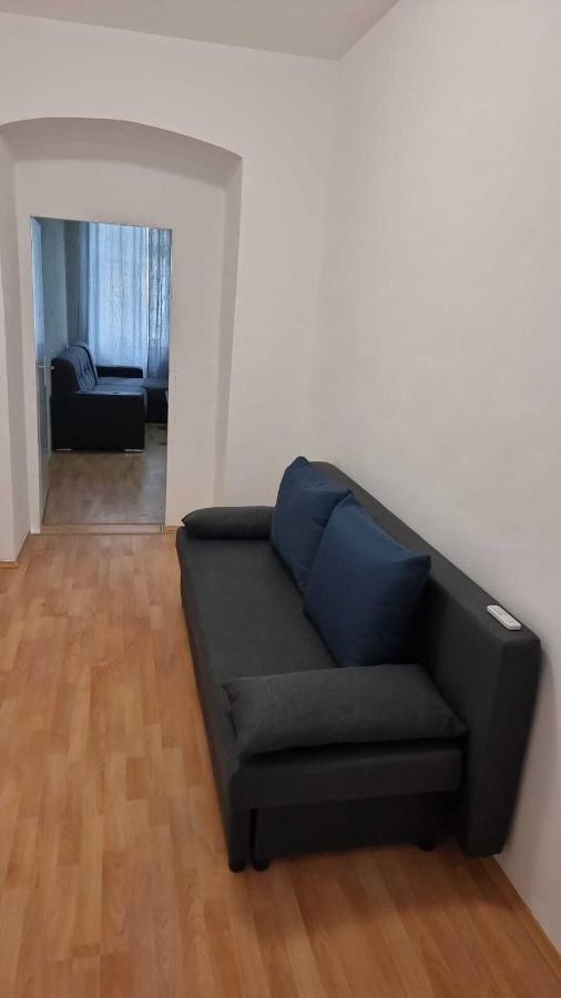 Premium Family Room Mz Wenen Buitenkant foto