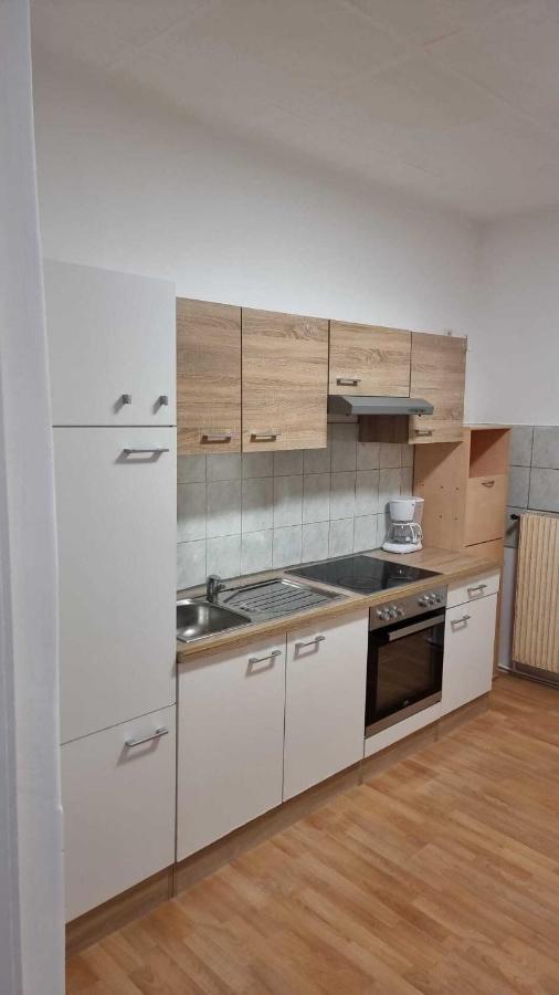 Premium Family Room Mz Wenen Buitenkant foto