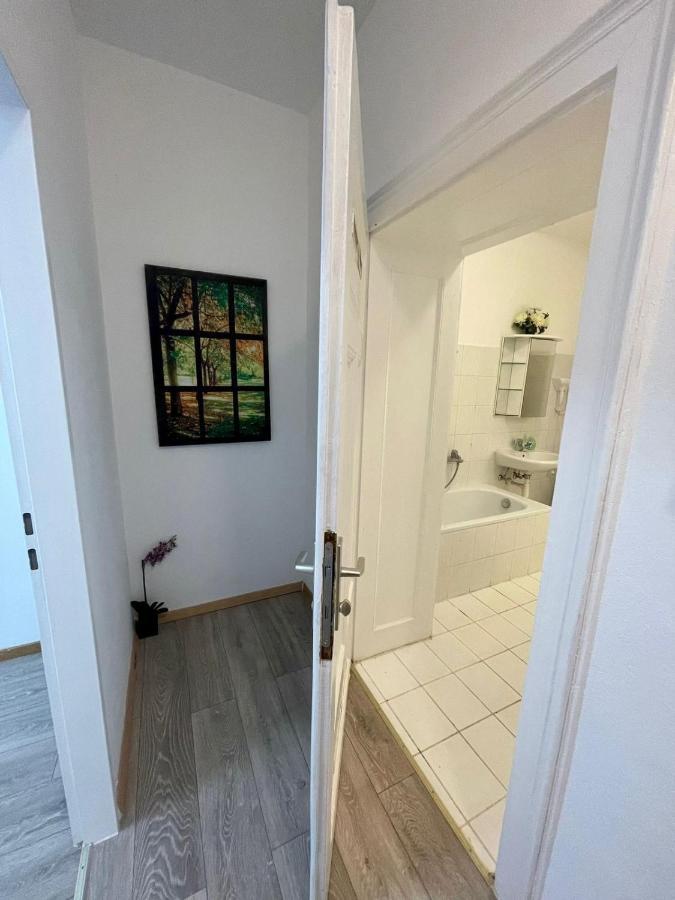 Premium Family Room Mz Wenen Buitenkant foto